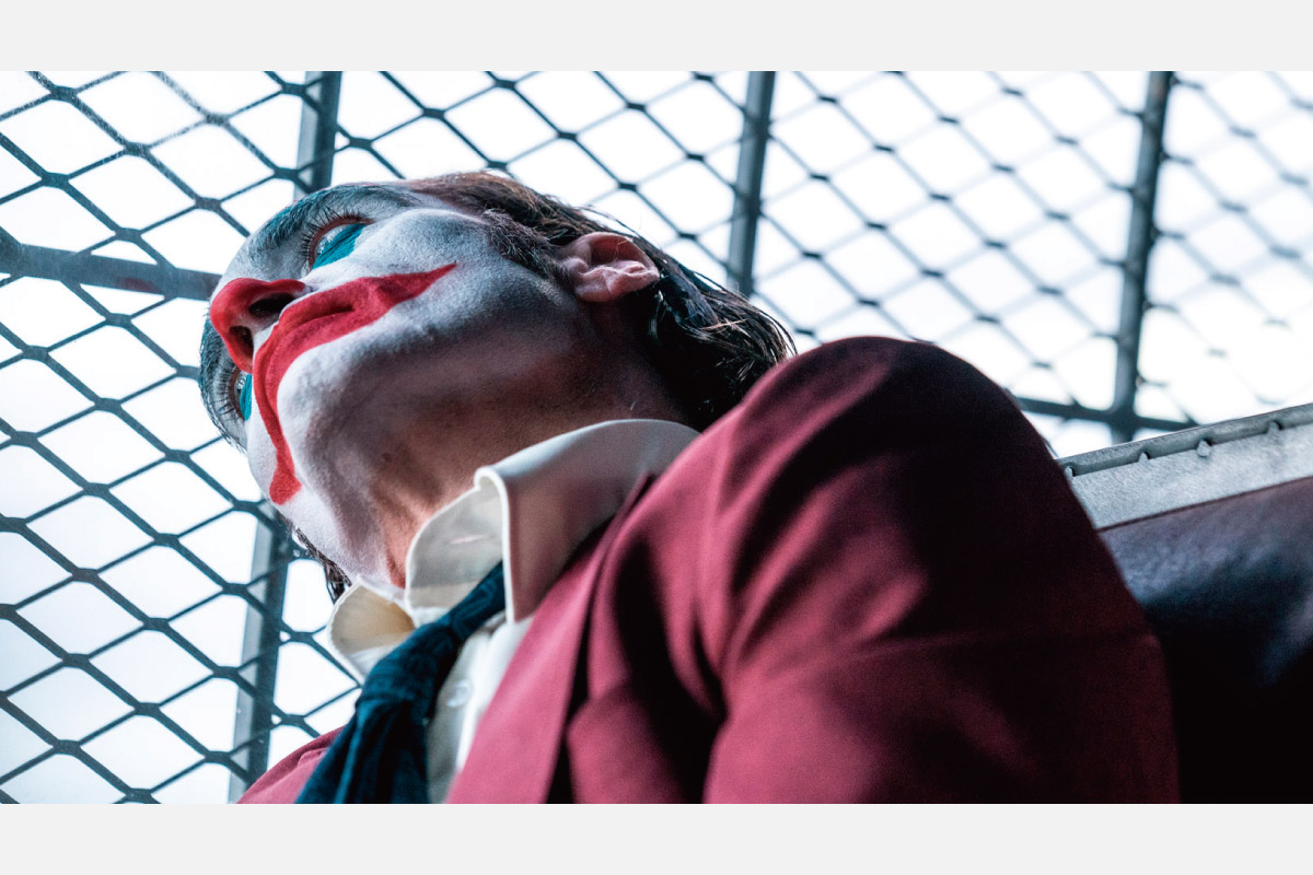 ＜映画情報＞孤独な優しい男が悪のカリスマと化したその後「ジョーカー:フォリ・ア・ドゥ」10月11日（金）公開