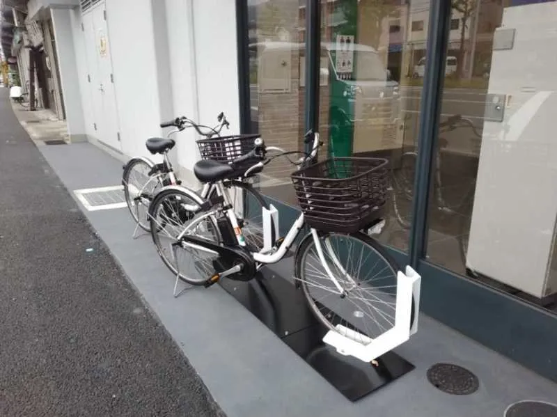 【10/1より】阪急電鉄の駅でシェアサイクルサービスが開始！