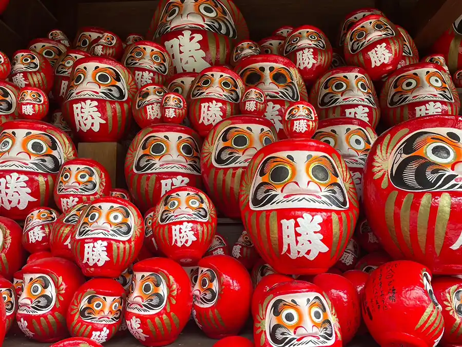 箕面・勝尾寺へのアクセス解説。電車、バス、タクシー、公共交通機関での行き方