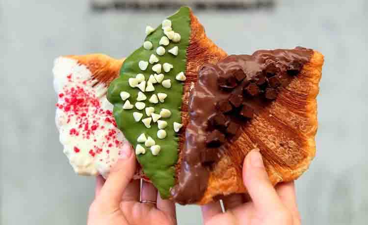 【神戸阪急】人気のベーカリーが集結！「第５回パンフェスタ ～パンといっしょにあしたの○○～」9/25から開催