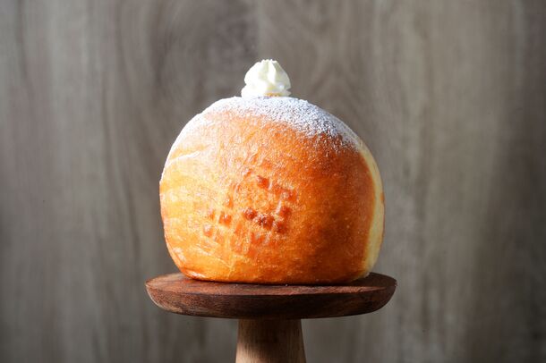 ミルクドレイク 純生ホイップ