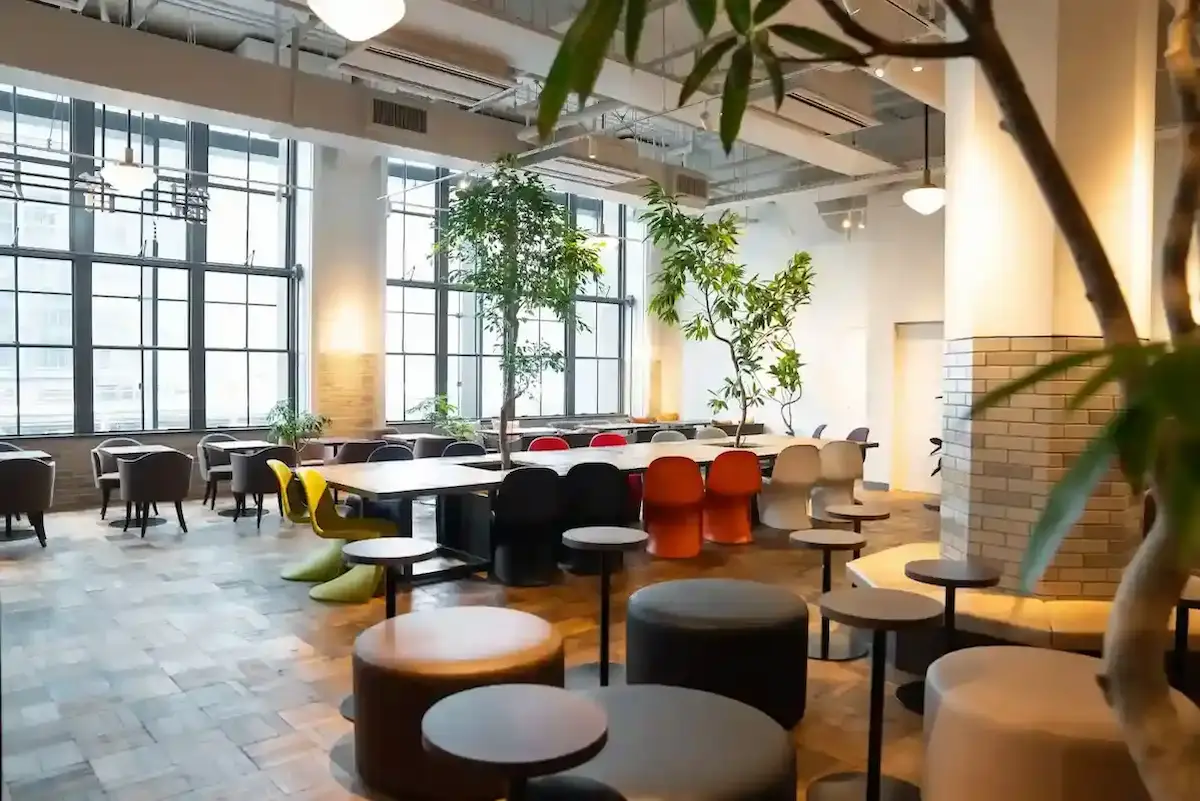 【大阪梅田】KITTE大阪でカフェならここ！おすすめ7選