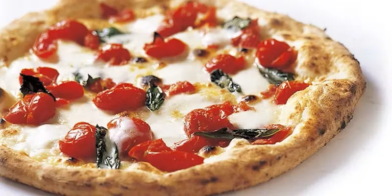 Salvatore 梅田/Pizza Salvatore Cuomo 梅田(1F)