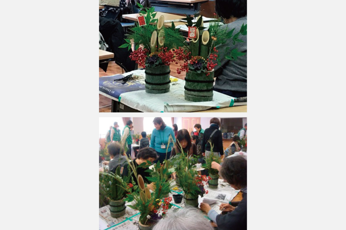 【たかつき環境市民会議】「阪急阪神 未来のゆめ･まちプロジェクト」助成団体活動紹介