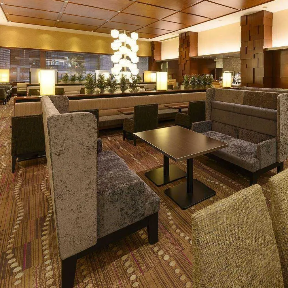 クリスマスアフタヌーンティー2024ティーラウンジ/ホテルグランヴィア大阪