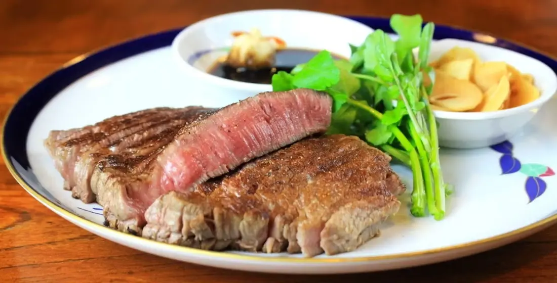 梅田のステーキランチ&ディナー8選。安さ重視から高級店まで、おすすめの店