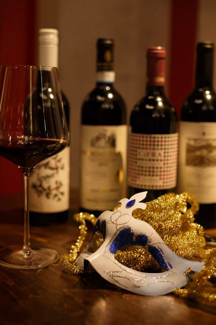 オペレッタ52 ワイン