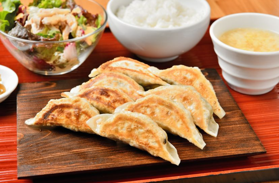 四川餃子バル PAO2(パオパオ) 餃子