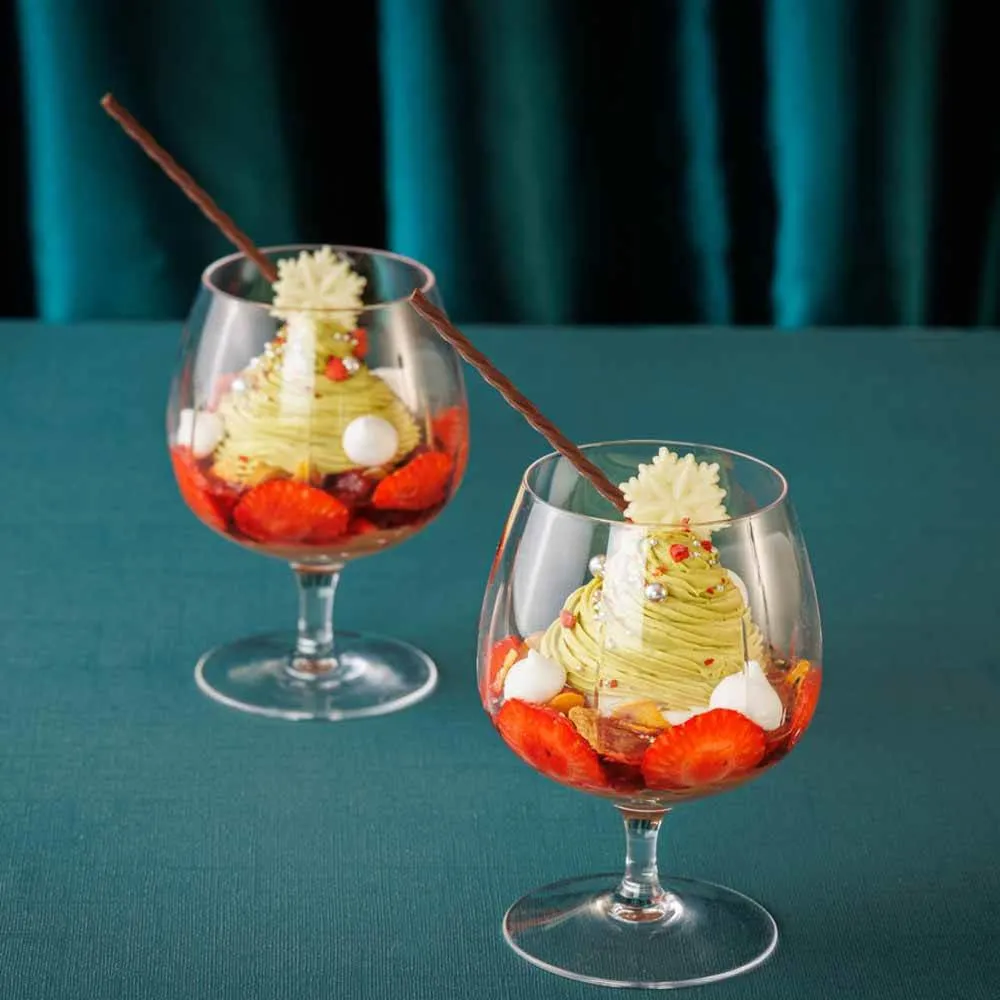 クリスマスアフタヌーンティー2024ザ ロイヤルパークホテル アイコニック 大阪御堂筋 THE BAR/ザ ロイヤルパークホテル アイコニック 大阪御堂筋