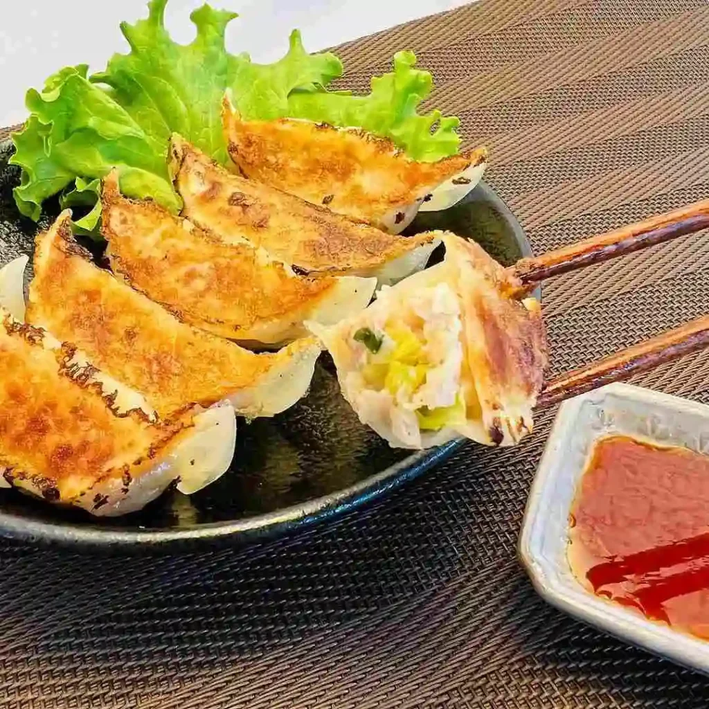 餃子立山 梅田店 立山餃子