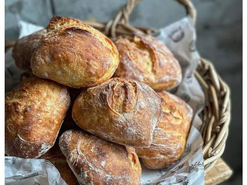 【関西初】ベーカリー「amam dacotan（アマムダコタン）京都」2024年11月オープン！