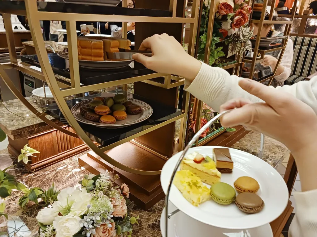 ホテル阪急インターナショナル「ナイト&デイ」リニューアル2024