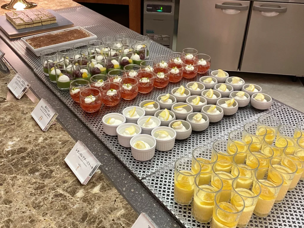 ホテル阪急インターナショナル「ナイト&デイ」リニューアル2024