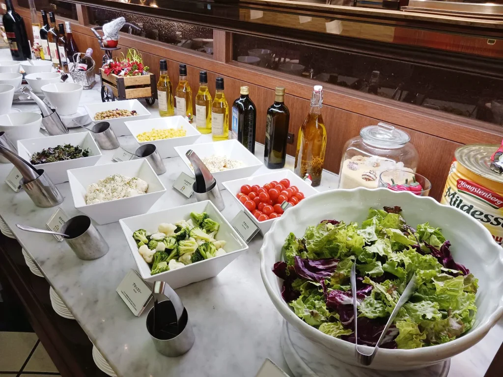 ホテル阪急インターナショナル「ナイト&デイ」リニューアル2024