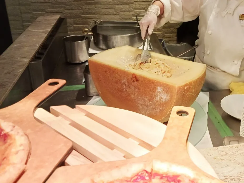 ホテル阪急インターナショナル「ナイト&デイ」リニューアル2024