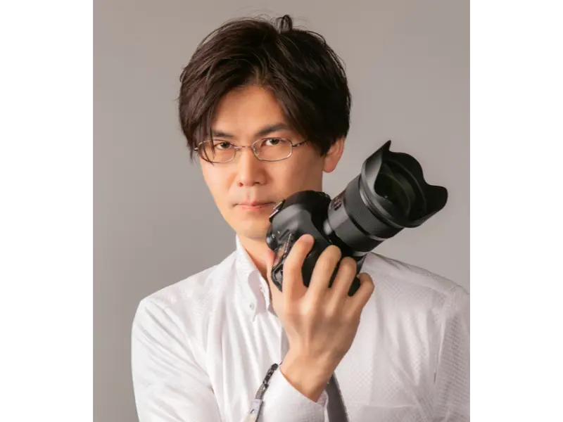 大阪ほしよみ堂 光山レンズ先生