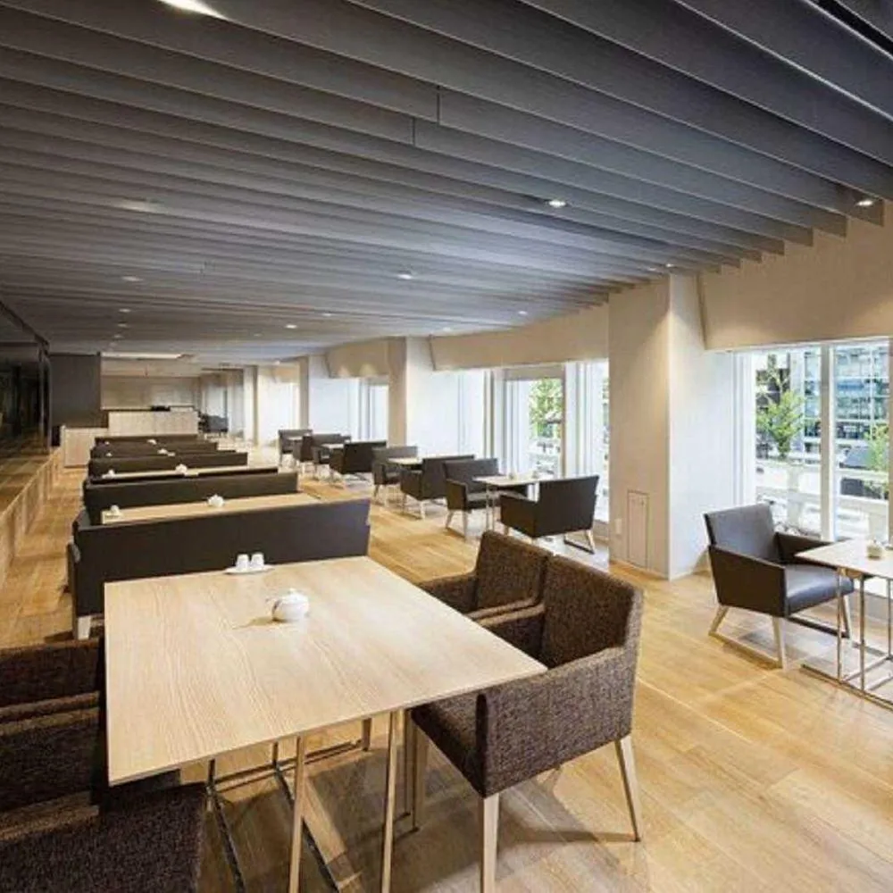 ホテルロイヤルクラシック大阪のいちごアフタヌーンティー