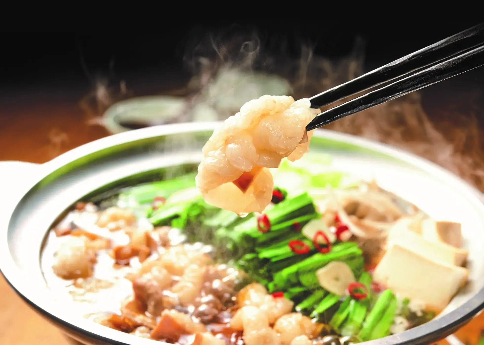 大阪梅田のおすすめ鍋8選。定番から個性派まで様々にご紹介