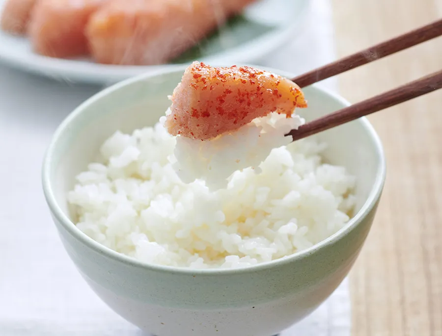 明太子おかわり自由!吹田・エキスポシティ「ごはんとわたし」の大人気ランチとは?