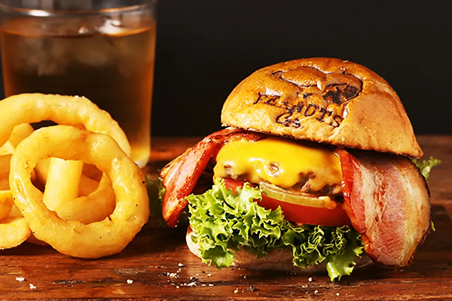 EXPOCITY（エキスポシティ）に行くならぜひ立ち寄りたい！ おすすめのランチ6選