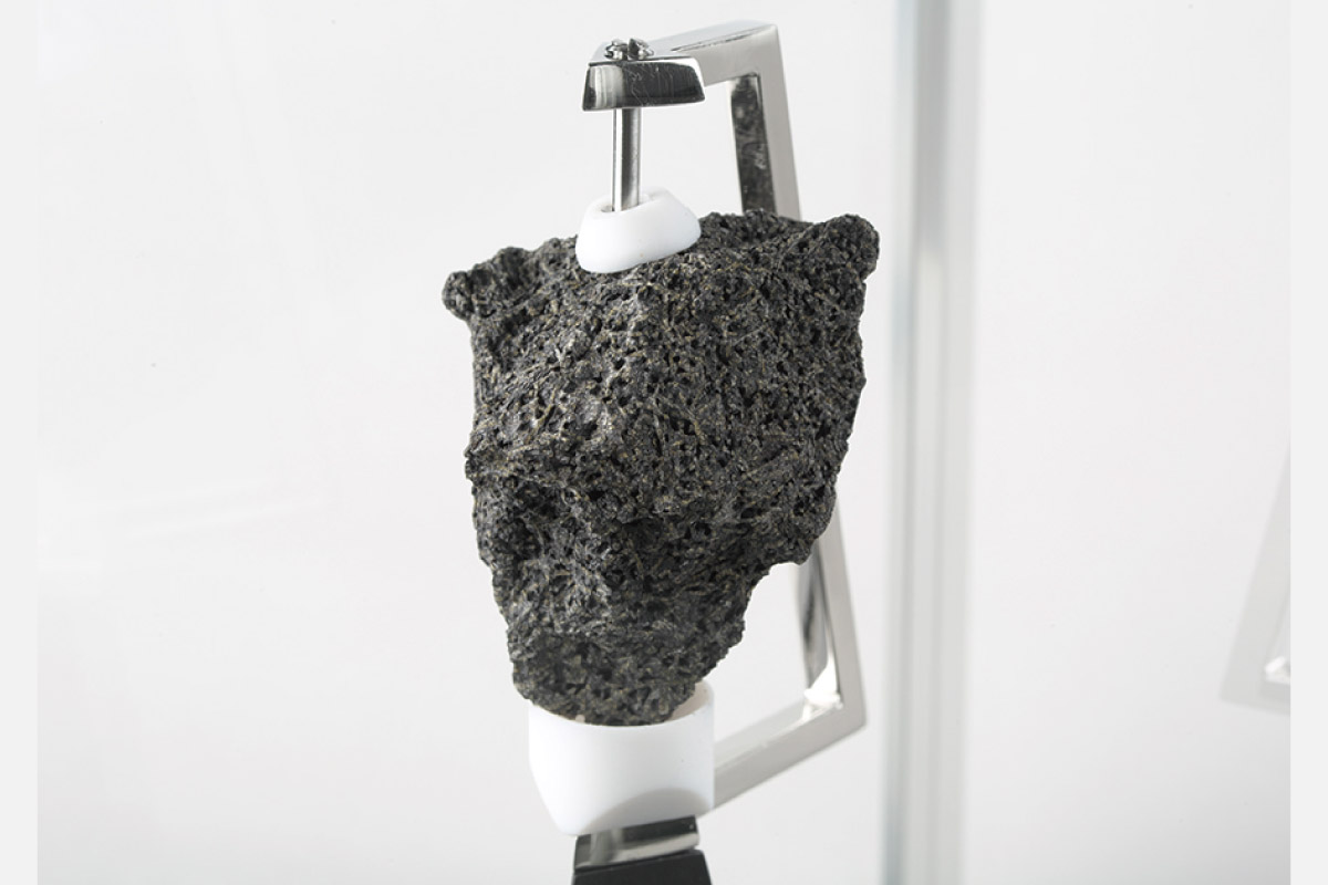 アポロ15号”月の石”実物資料を展示！「万博で夢見たサイエンス展（後期）」大阪市立科学館で2月5日（水）から