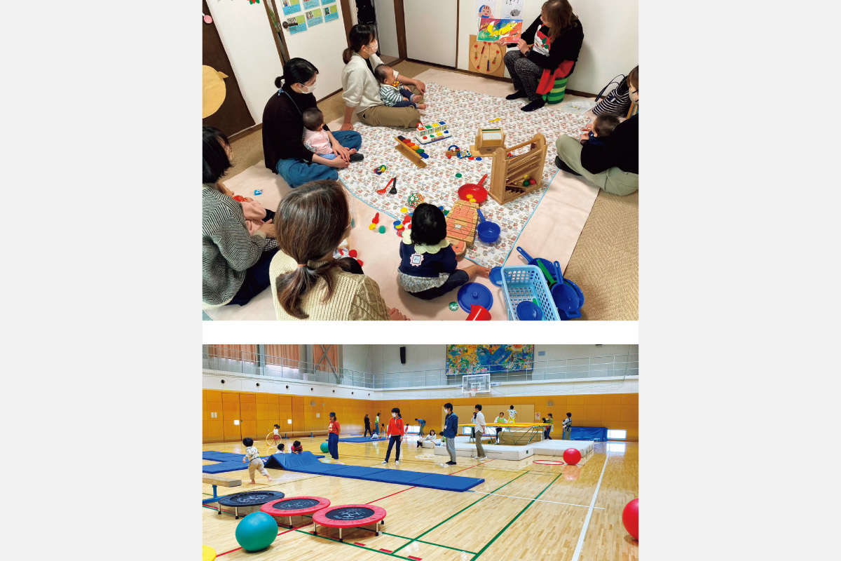 【NPO法人はんもっく】「阪急阪神 未来のゆめ･まちプロジェクト」助成団体活動紹介