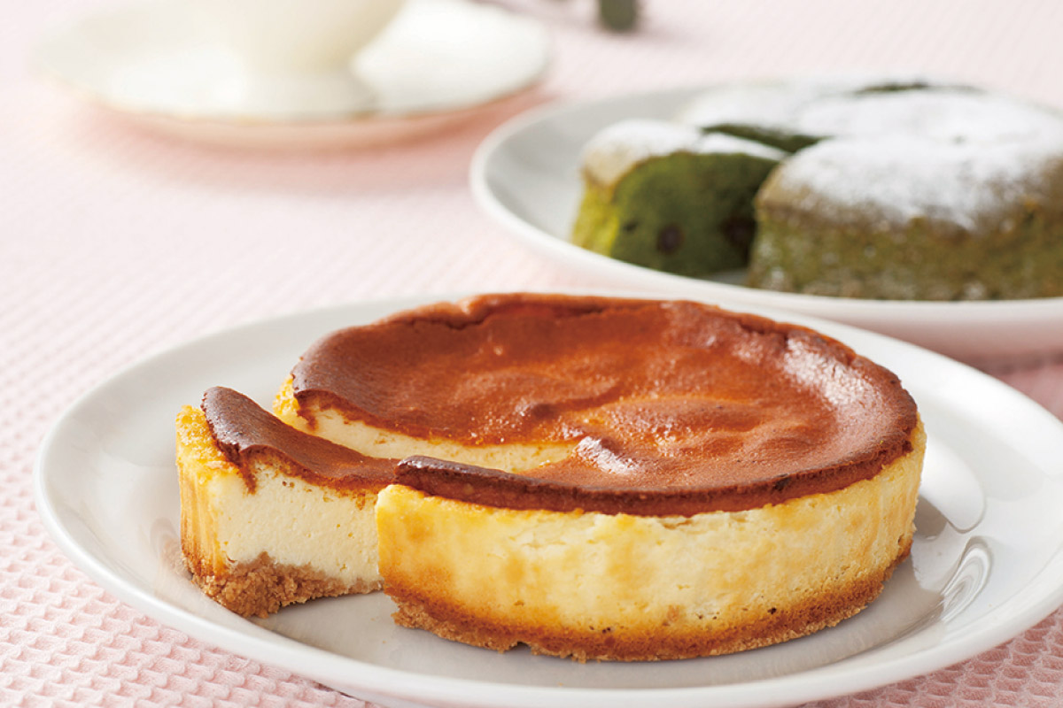 湯布院スイーツをSポイントと交換！大分県産の新鮮素材を使用！無添加・無着色の絶品ケーキ