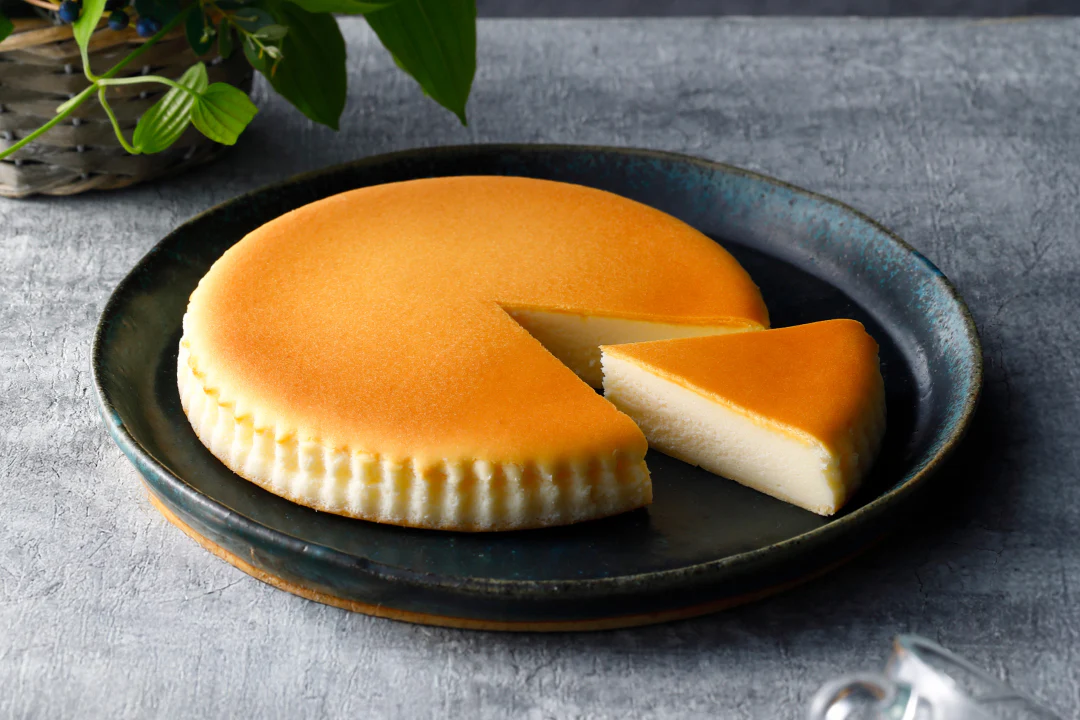 梅田でおいしいチーズケーキを買うならこのお店6選