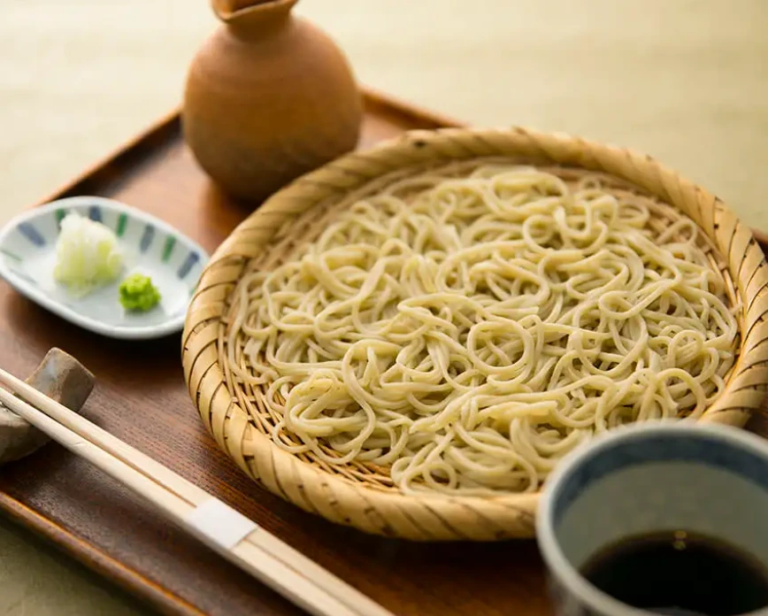 【大阪梅田】蕎麦のおいしいお店 7選