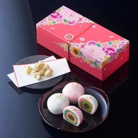 阪急うめだ本店「第40回旨し､美し｡金沢･加賀･能登展」