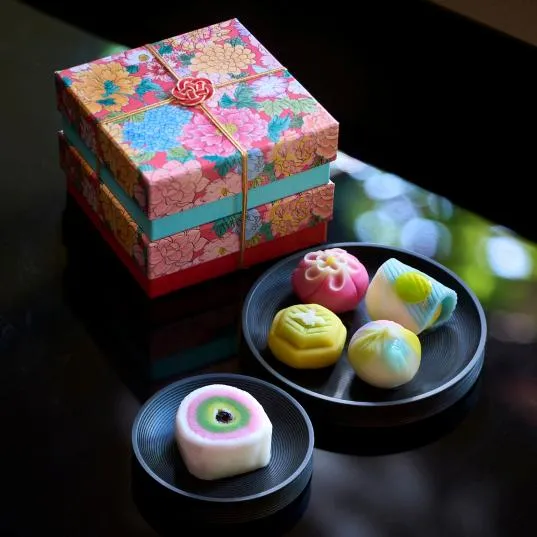 阪急うめだ本店「第40回旨し､美し｡金沢･加賀･能登展」