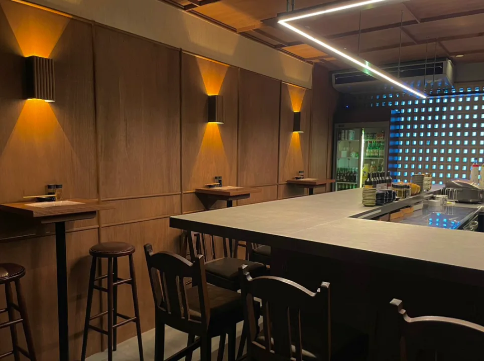 ヒョンギョン 内観