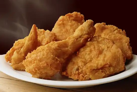 【京都の実施店舗】ケンタッキー・フライド・チキン「食べ放題」 1月14（火）～24日（金）まで。