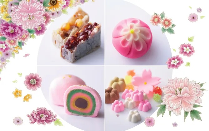 本日から！阪急うめだ本店「第40回旨し、美し。金沢・加賀・能登展」開催