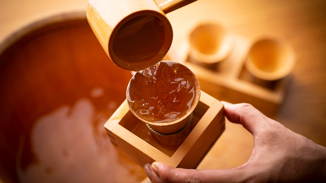 梅田の日本酒専門店おすすめ9選。隠れ家、個性派バー、飲み比べできる店