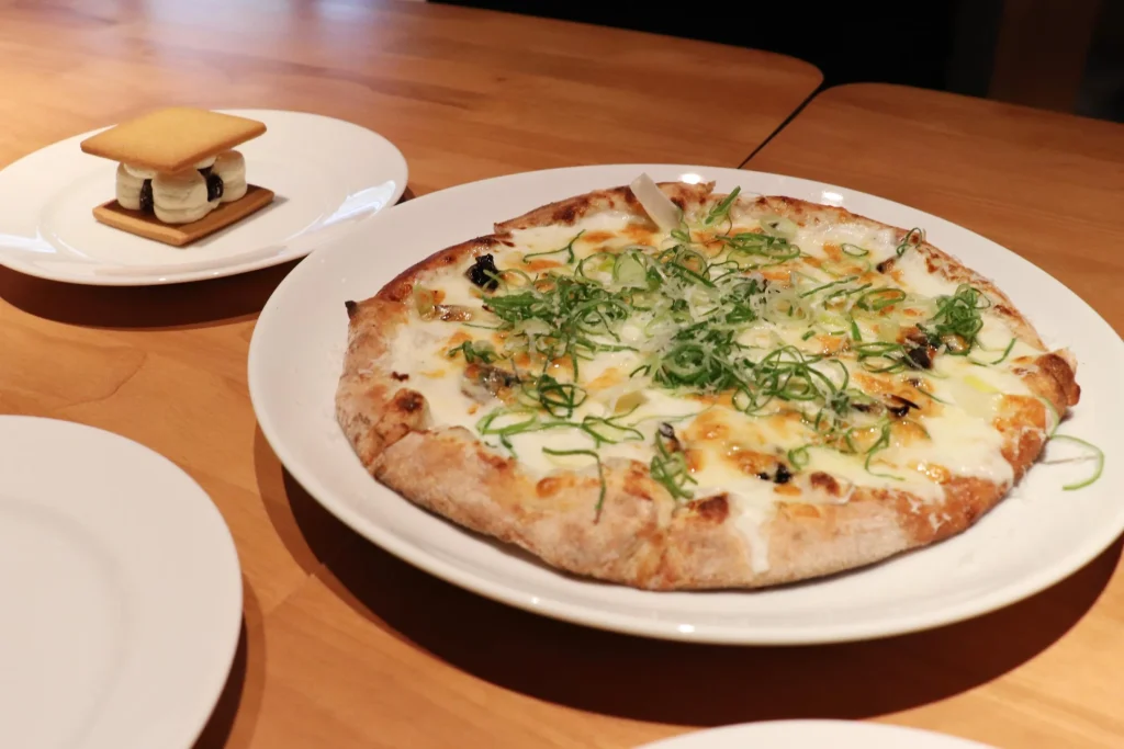 グラングリーン大阪　タイムアウトマーケット