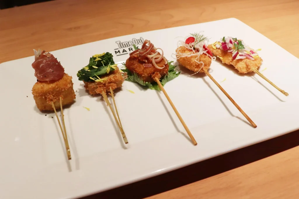 グラングリーン大阪　タイムアウトマーケット