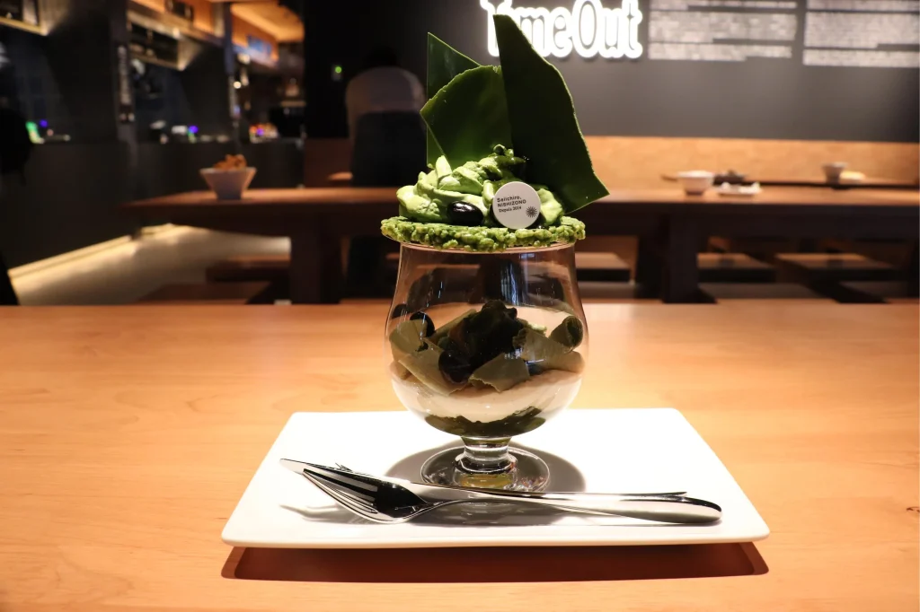 グラングリーン大阪　タイムアウトマーケット