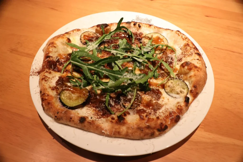 グラングリーン大阪　タイムアウトマーケット