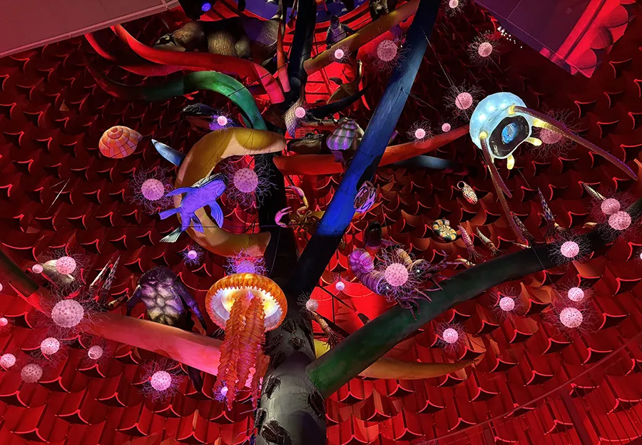 「太陽の塔」とは？1970年大阪万博に思いを馳せて。その魅力に迫る