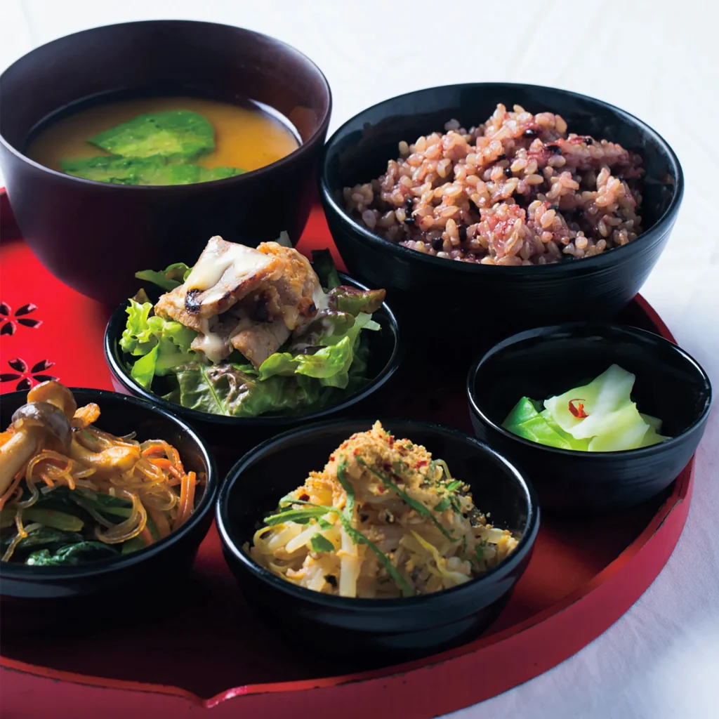 24/7cafe apartment_メニュー1