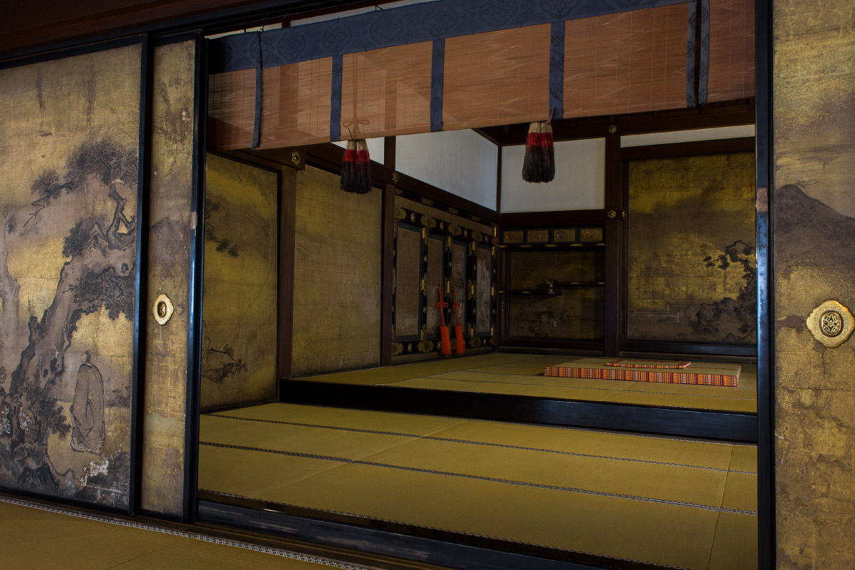 貴重な文化財を京都府内16カ所で公開。「令和7年度 春期京都非公開文化財特別公開」4月26日（土）～5月11日（日）