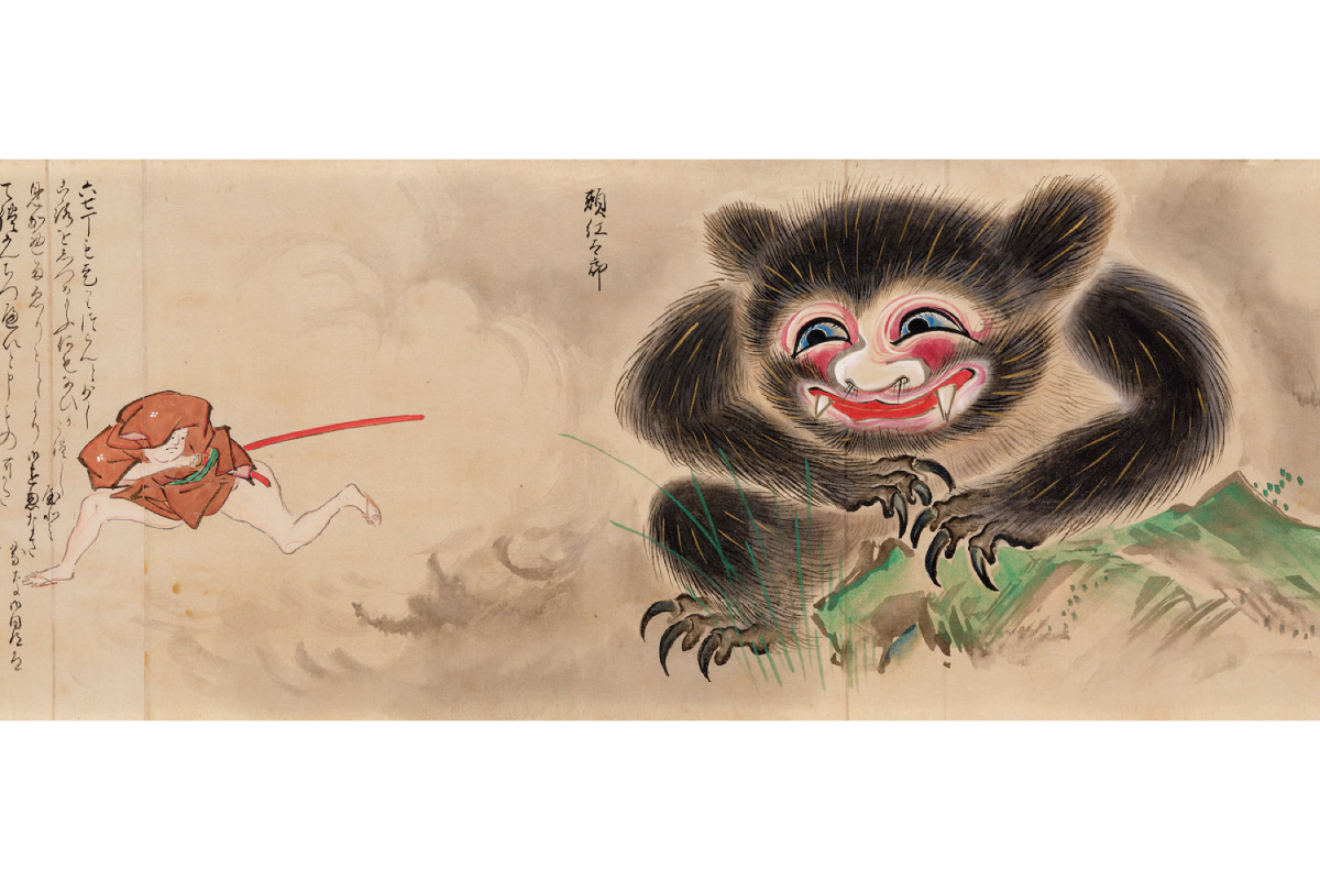 【読者プレゼントあり】昔話や伝説、神獣など… 動物たちの絵物語を展示！市立伊丹ミュージアムにて、6月1日（日）まで