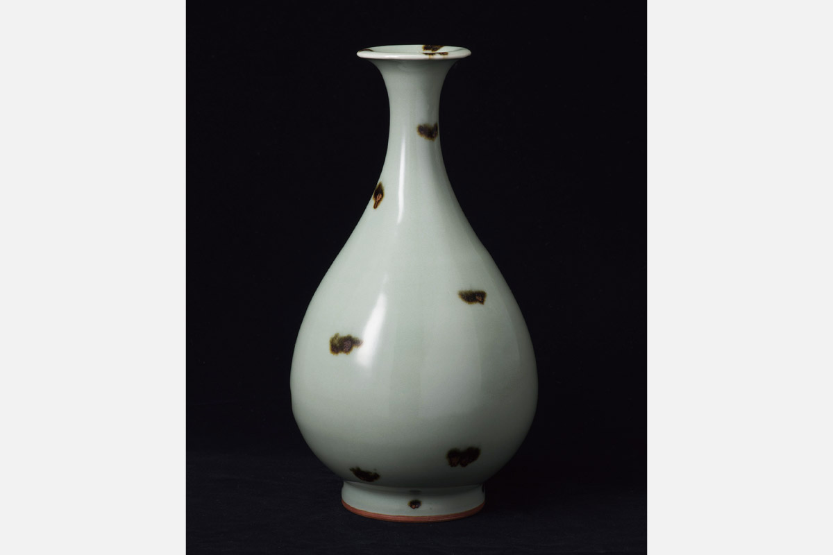 「大阪・関西万博」に関連する“お宝”もチェック！大阪市立東洋陶磁美術館「CELADON－東アジアの青磁のきらめき」11月24日（休）まで