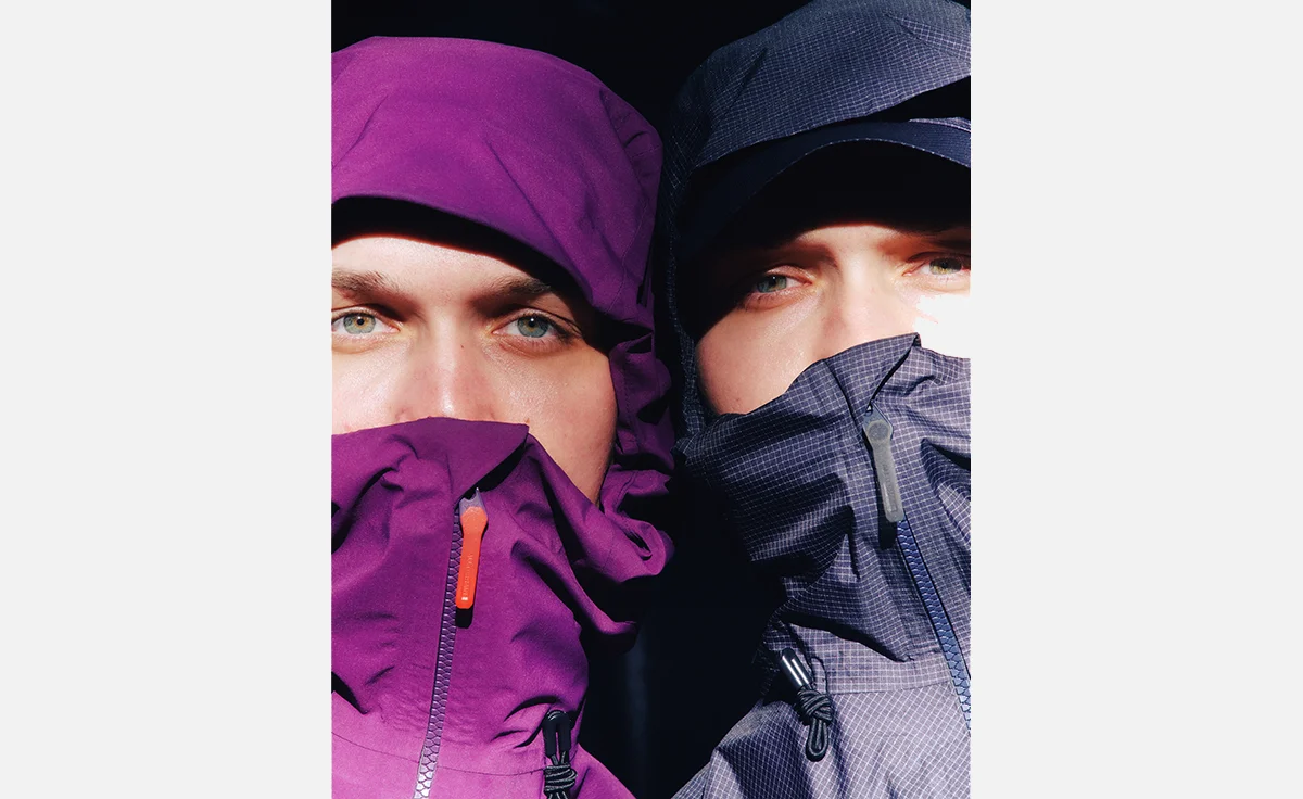 4／23～阪急うめだ本店「DESCENTE」の期間限定ポップアップストアを開催