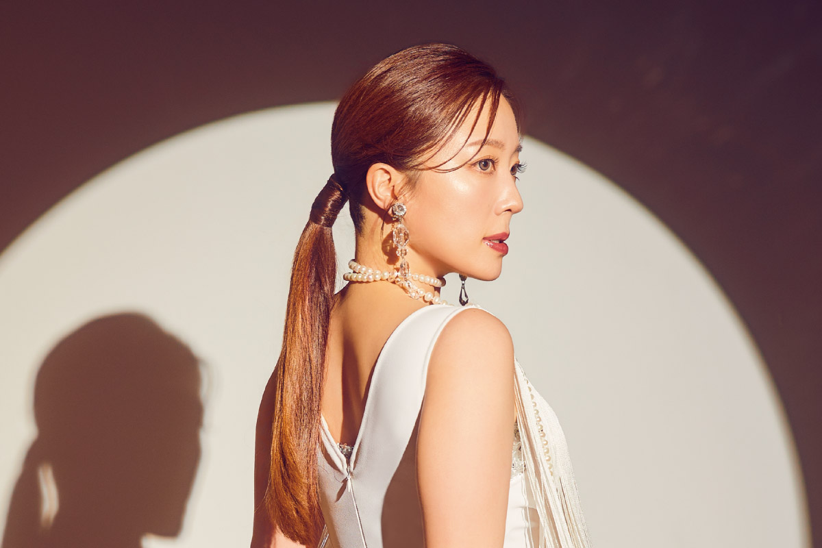 ＜ステージ情報＞ロングランツアーを好評開催中！「平原綾香 Concert Tour 2024 – 2025 〜 The Swinging Classics! 〜」