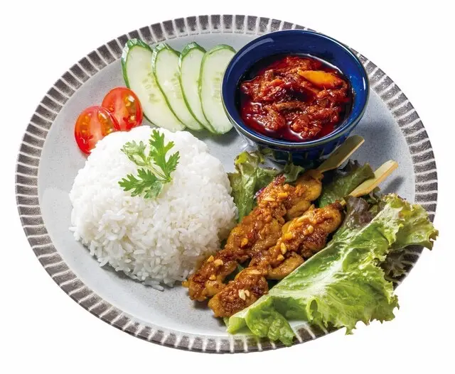 A-diningプレミアムランチセット