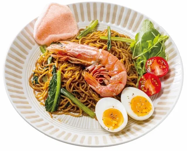 A-diningミーゴレンカンボン