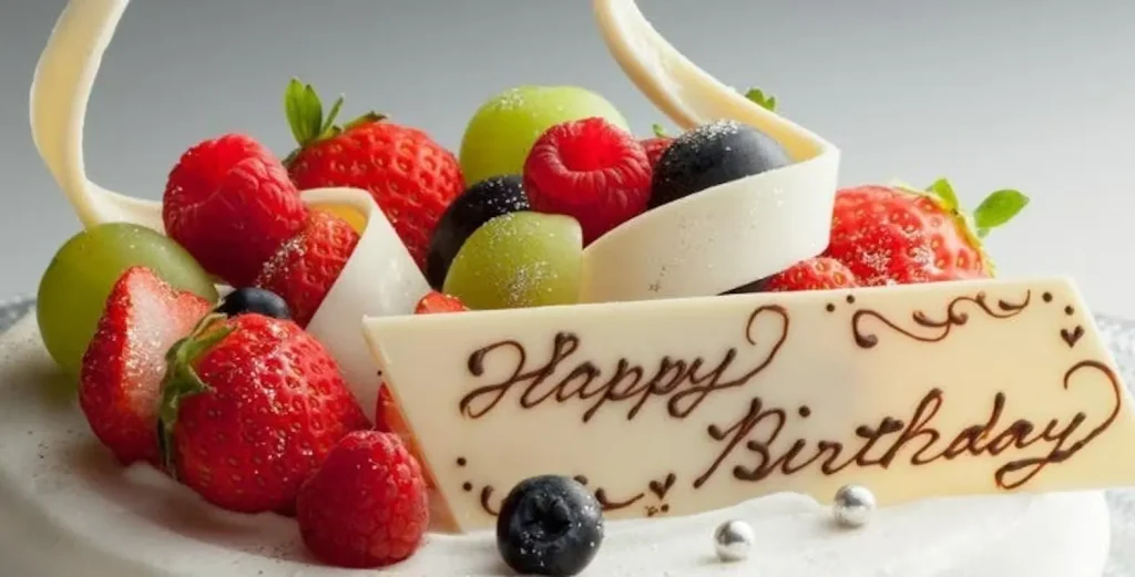 カノビアーノ アネックス　ケーキ