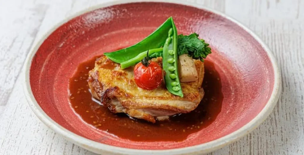 Delicious Kitchen EMONDEL（デリシャスキッチン エモンデル）　メインディッシュ１